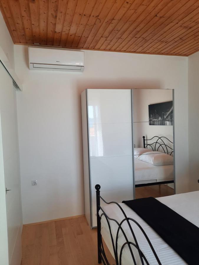 Apartment Jakovcevic Zadar Exterior photo
