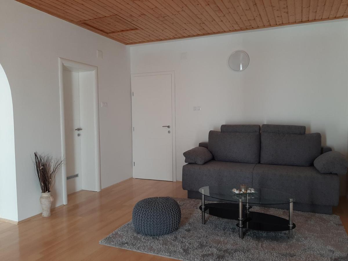 Apartment Jakovcevic Zadar Exterior photo